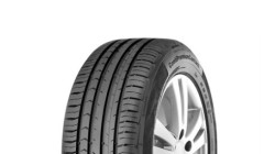 Anvelope de vara CONTINENTAL CONTIPREMIUMCONTACT 5 215 / 65 R16