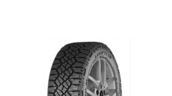 Anvelope de vara GOODYEAR WRANGLER DURATRAC RT 215 / 65 R16