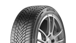Anvelope de iarna BARUM POLARIS 6 215 / 70 R16
