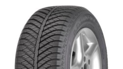 Anvelope all season GOODYEAR VECTOR 4SEASONS SUV 215 / 70 R16