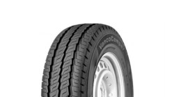 Anvelope all season CONTINENTAL VANCONTACT CAMPER 215 / 70 R15