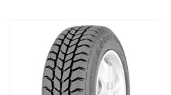 Anvelope de iarna GOODYEAR CARGO ULTRAGRIP 215 / 70 R15