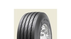 Anvelope de trailer DUNLOP SP246 215 / 75 R17.5