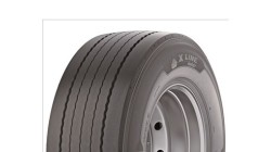 Anvelope de trailer MICHELIN X LINE ENERGY T 215 / 75 R17.5