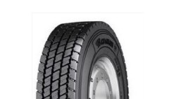 Anvelope de tractiune BARUM BD200R 215 / 75 R17.5