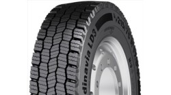 Anvelope de tractiune CONTINENTAL CONTI SCANDINAVIA LD3 215 / 75 R17.5