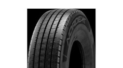 Anvelope de trailer NORDEXX TRAILER 10 215 / 75 R17.5