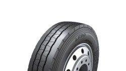 Anvelope de trailer LAUFENN LF90 215 / 75 R17.5