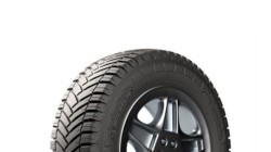 Anvelope all season MICHELIN AGILIS CROSSCLIMATE 215 / 75 R16