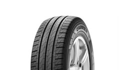 Anvelope de vara PIRELLI CARRIER 215 / 75 R16