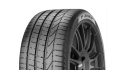 Anvelope de vara PIRELLI P ZERO 225 / 35 R19