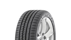 Anvelope de vara GOODYEAR EAGLE F1 ASYMMETRIC 2 225 / 40 R18