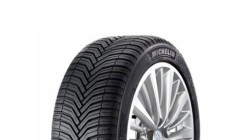 Anvelope all season MICHELIN CROSSCLIMATE 225 / 40 R18