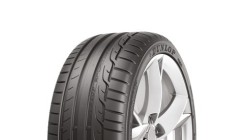 Anvelope de vara DUNLOP SP SPORT MAXX RT 225 / 40 R18