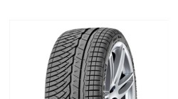 Anvelope de iarna MICHELIN PILOT ALPIN PA4 225 / 45 R18