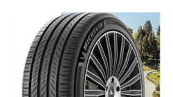 Anvelope de vara MICHELIN PRIMACY 5 225 / 50 R17