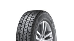Anvelope de iarna HANKOOK RW12 225 / 55 R17