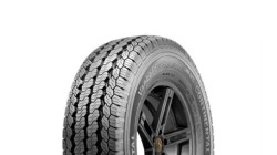Anvelope all season CONTINENTAL VANCOFOURSEASON 225 / 55 R17
