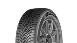 Anvelope all season DUNLOP ALLSEASON2 225 / 55 R17