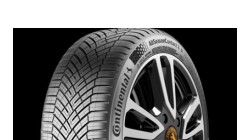 Anvelope all season CONTINENTAL ALLSEASONCONTACT 2 225 / 60 R18
