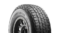 Anvelope all season COOPER DISCOVERER AT3 4S 225 / 65 R17