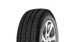 Anvelope all season MINERVA ALL SEASON VAN MASTER 225 / 70 R15