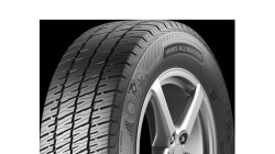 Anvelope all season BARUM VANIS ALLSEASON 225 / 70 R15