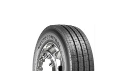 Anvelope de directie FULDA REGIOCONTROL 225 / 75 R17.5