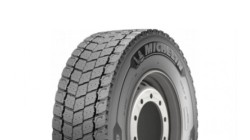 Anvelope de tractiune MICHELIN X MULTI D 225 / 75 R17.5