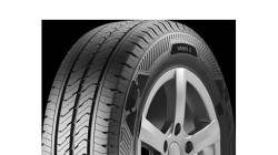 Anvelope de vara BARUM VANIS 3 225 / 75 R16