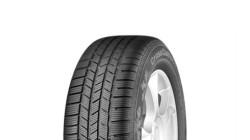 Anvelope de iarna CONTINENTAL CONTICROSSCONTACT WINTER 225 / 75 R16