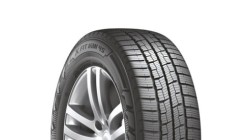 Anvelope all season LAUFENN LV71 225 / 75 R16