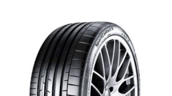 Anvelope de vara CONTINENTAL SPORTCONTACT 6 235 / 35 R19