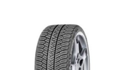 Anvelope de iarna MICHELIN PILOT ALPIN PA4 235 / 40 R19