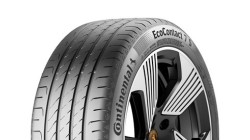 Anvelope de vara CONTINENTAL ECOCONTACT 7 S 235 / 40 R18