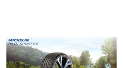 Anvelope de vara MICHELIN PILOT SPORT EV 235 / 45 R19