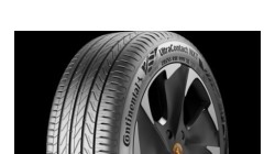 Anvelope de vara CONTINENTAL ULTRACONTACT NXT 235 / 50 R18
