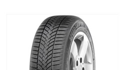 Anvelope de iarna SEMPERIT SPEED-GRIP 3 235 / 55 R19