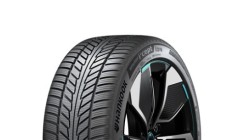 Anvelope de iarna HANKOOK IW01A ION I*CEPT SUV 235 / 55 R19