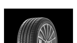 Anvelope de vara MICHELIN LATITUDE SPORT 3 235 / 55 R18