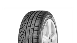 Anvelope de iarna PIRELLI SOTTOZERO 2 235 / 55 R18