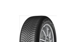 Anvelope all season GOODYEAR VEC4S3SUV 235 / 55 R17