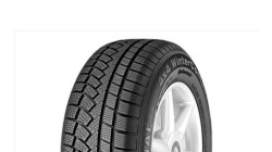 Anvelope de iarna CONTINENTAL CONTI4X4WINTERCONTACT 235 / 60 R18