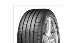 Anvelope de vara GOODYEAR EAGLE F1 ASYMMETRIC 5 235 / 60 R18