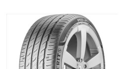 Anvelope de vara SEMPERIT SPEED-LIFE 3 235 / 60 R18