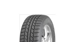 Anvelope de vara GOODYEAR WRLHPAW 235 / 60 R18