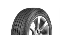 Anvelope all season DUNLOP GRANDTREK TOURING A/S 235 / 60 R18