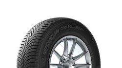 Anvelope all season MICHELIN CROSSCLIMATE SUV 235 / 60 R18
