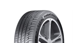Anvelope de vara CONTINENTAL PREMIUMCONTACT 6 235 / 60 R18