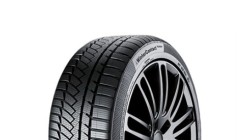 Anvelope de iarna CONTINENTAL CONTIWINTERCONTACT TS 850P 235 / 65 R17